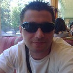 Tihomir Tanev