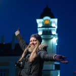 Валентина Атанасова Фотограф