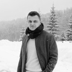 Мартин Дочев