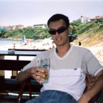 krasimir cha