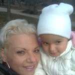 Rositsa Kostakieva