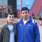 Виктор Маринчев