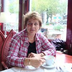 Nadya Mileva