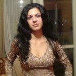 Irina Vasileva