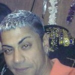 Shosho Montero