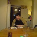 Nikolay Krinkov