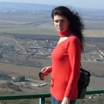 Даниела Колева