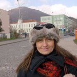 Liliya Nikolova Turmanova
