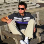 Nikolay Kutchoukov