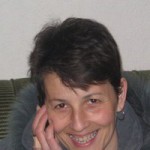 Светлана Маринова