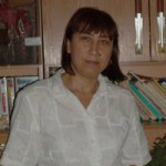 Христина Петрова