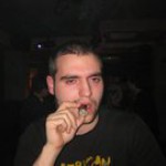 Radostin Aleksandrov