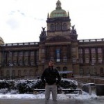 Kalojan Plamenov Georgiev