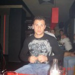 Dimitar Mitrev
