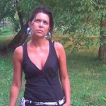 Antonia Visokaliyska-Djoneva
