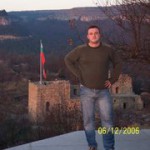 Ognyan Georgiev