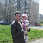 Сергей Петров