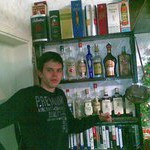 Georgi Bakalov