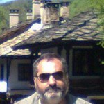 Ludmil Malev