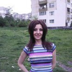 Eli Kostadinova