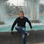 Stamat Dimov