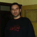 Georgi Topuzliev