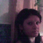 Veselina Tsvetanova