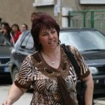 Ирина Маринска