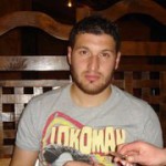 Petyr Petrov