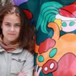 Кристина Колева