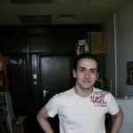 Anton Yankov