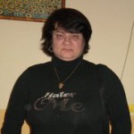 Albena Liubomirova