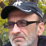 Sergo Pironkov