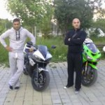 Emanuel Aidarov King Pin