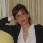 Boriana Koleva
