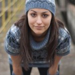 Gergana Rumenova Ganovska