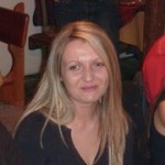 Nadia Veselinova