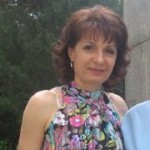 Genka Peicheva