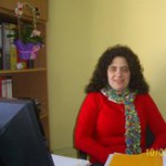 Miglena Yorkisheva