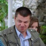 Ivailo Jecev