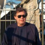 George Pantoulas