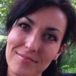 Elena Paruneva
