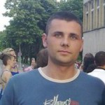 Pavel Bikoff