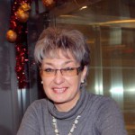 Zornitza Petrova