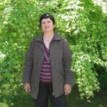 Елена Райчева