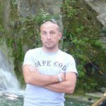 Alexander Iordanov