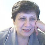 Любов Хаджиева