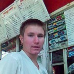 Petar Nicolov