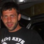 Stanislav Andreev