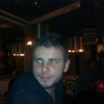 Dilyan Sapundzhiev